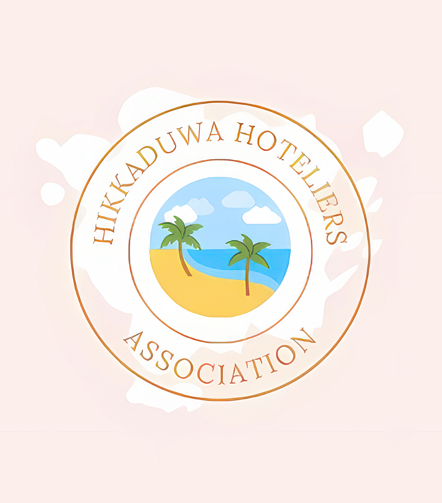 Hikkaduwa Hoteliers Logo